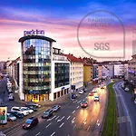 Park Inn By Radisson Nuernberg