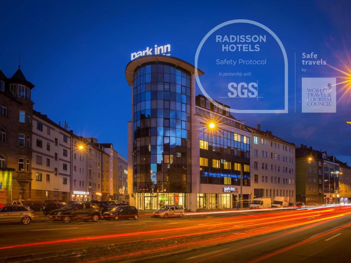 Hotel Park By Radisson