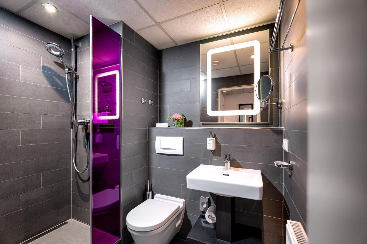 Hotel Park By Radisson Nuremberg