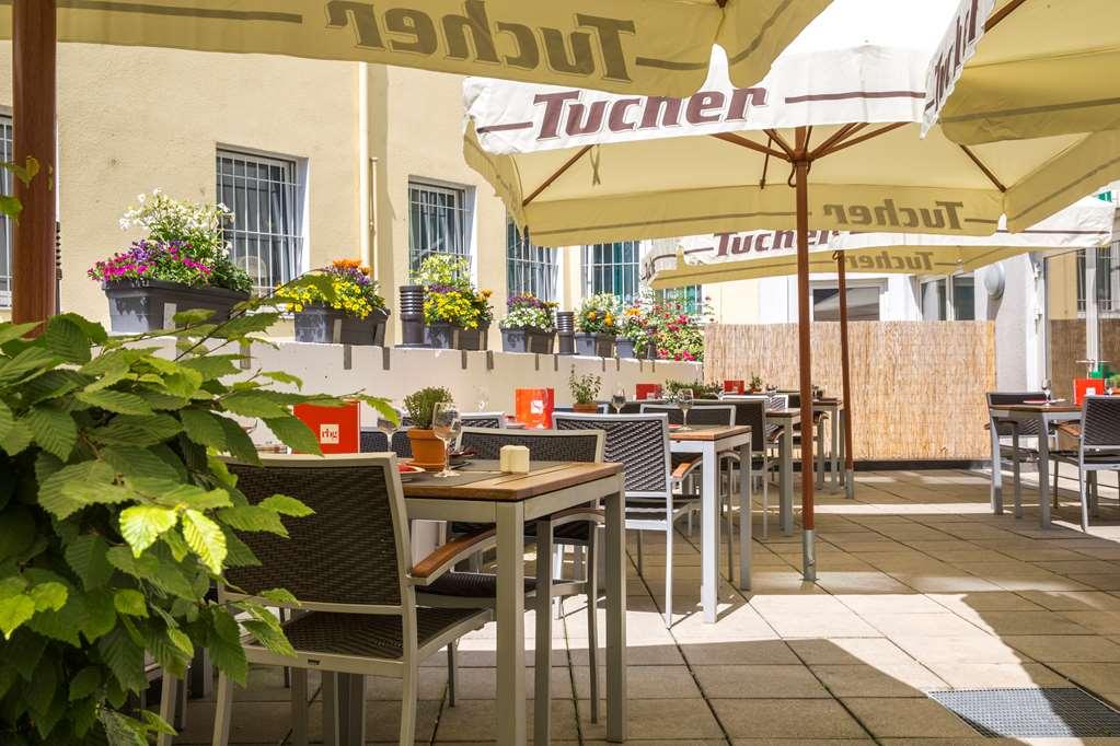 Park By Radisson Nuremberg