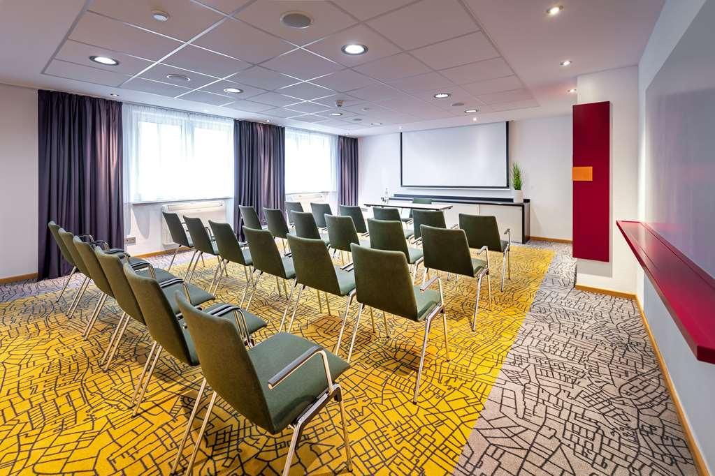 Hotel Park By Radisson Nuremberg
