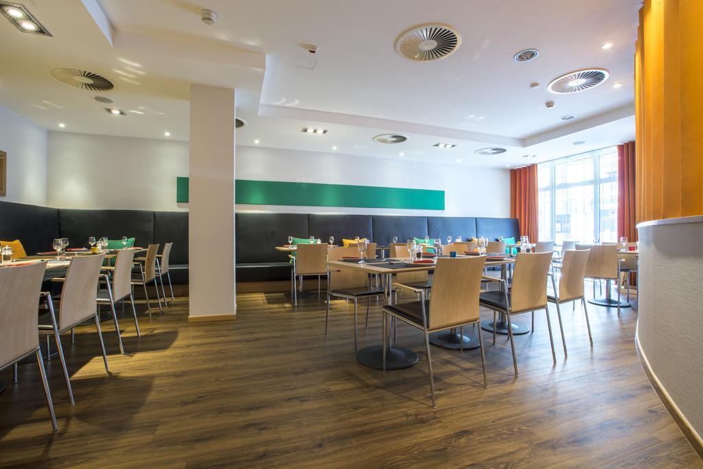 Hotel Park By Radisson