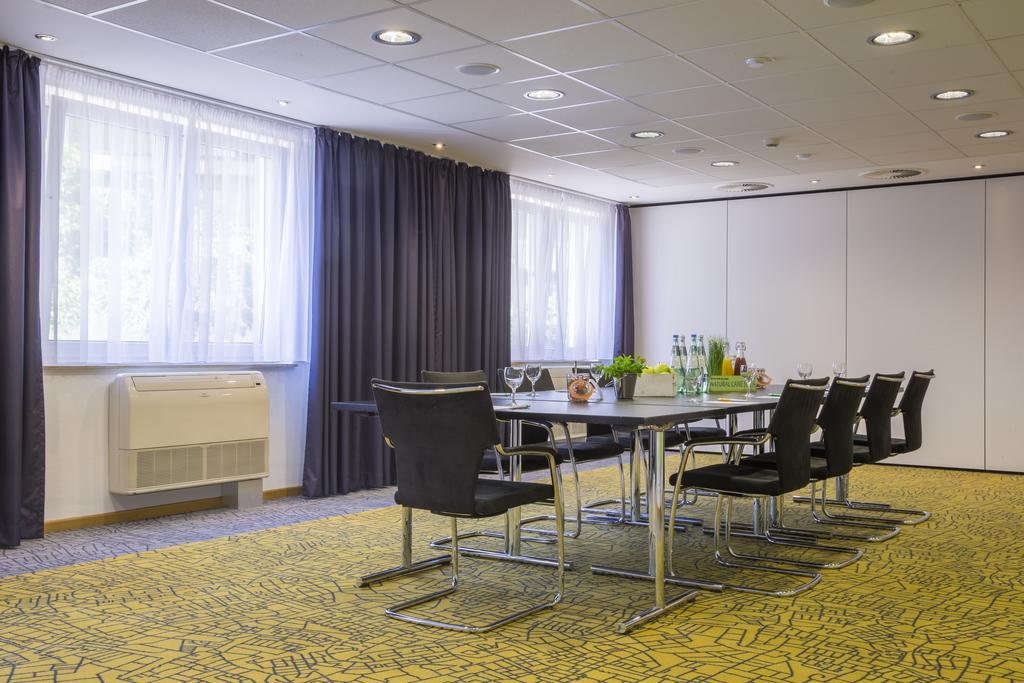 Hotel Park By Radisson Nuremberg