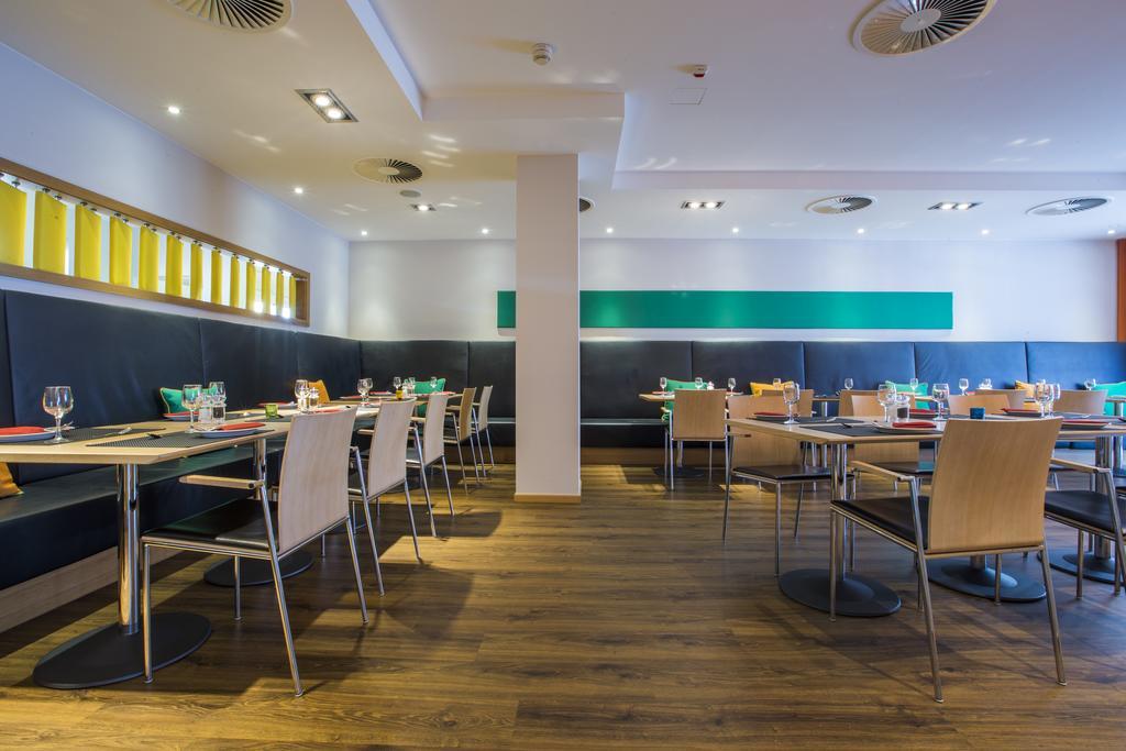 Hotel Park By Radisson Nuremberg