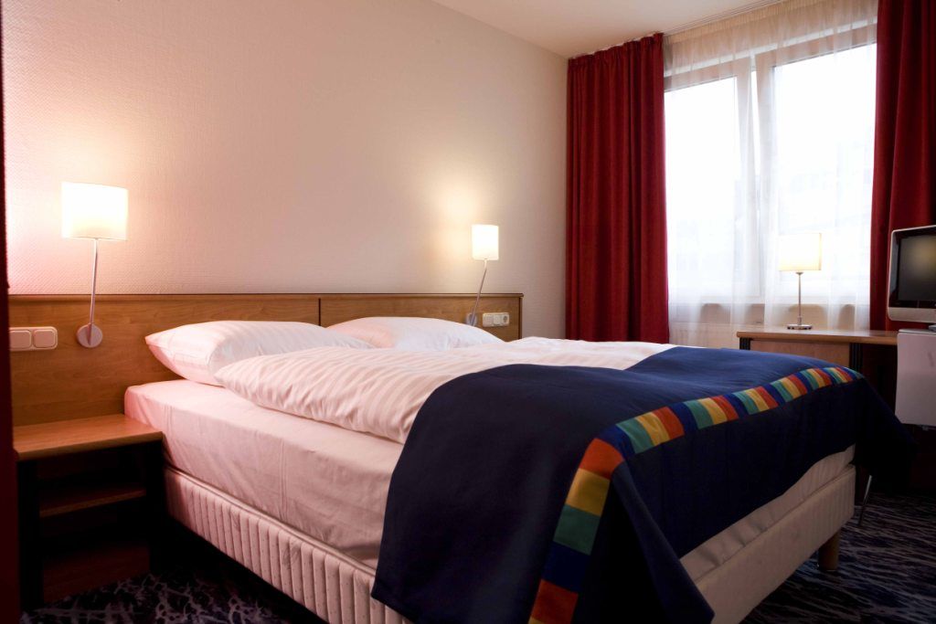 Park By Radisson Hotel Nuremberg