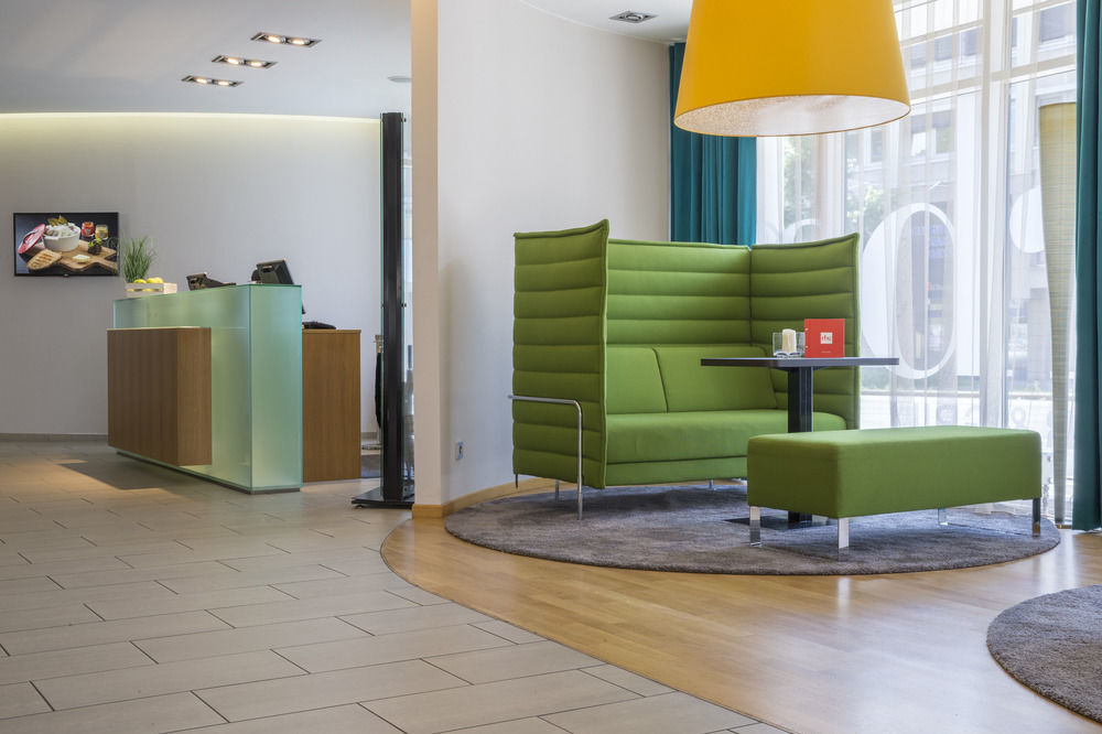 Park By Radisson 4* Nuremberg