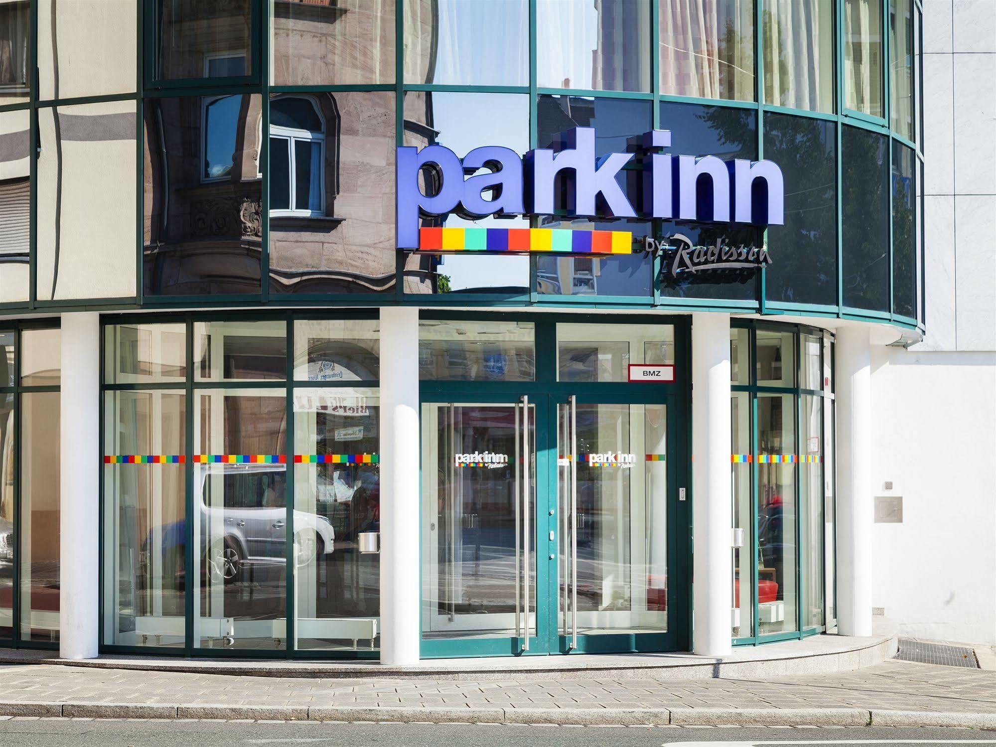 Park By Radisson Hotel