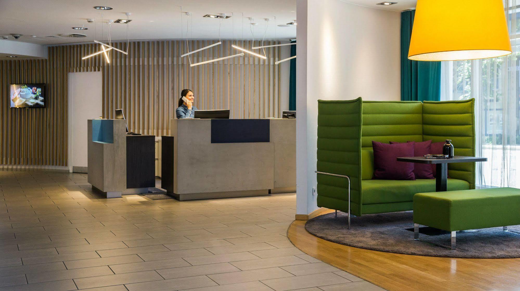 Park By Radisson 4*