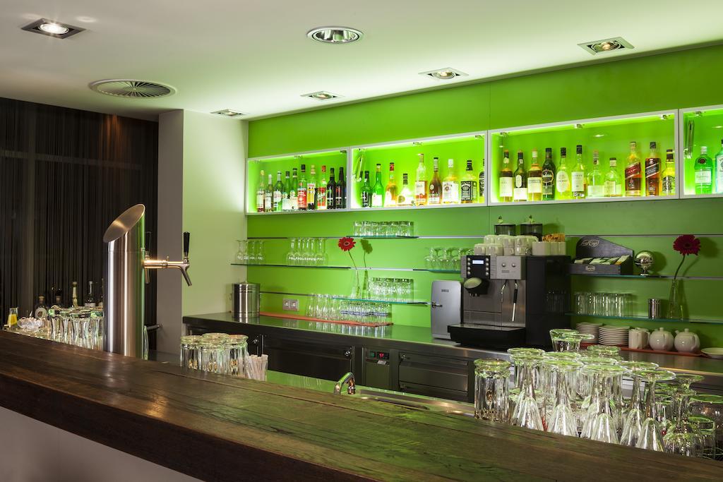 Hotel Park By Radisson Nuremberg