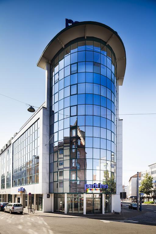 Hotel Park By Radisson 4*