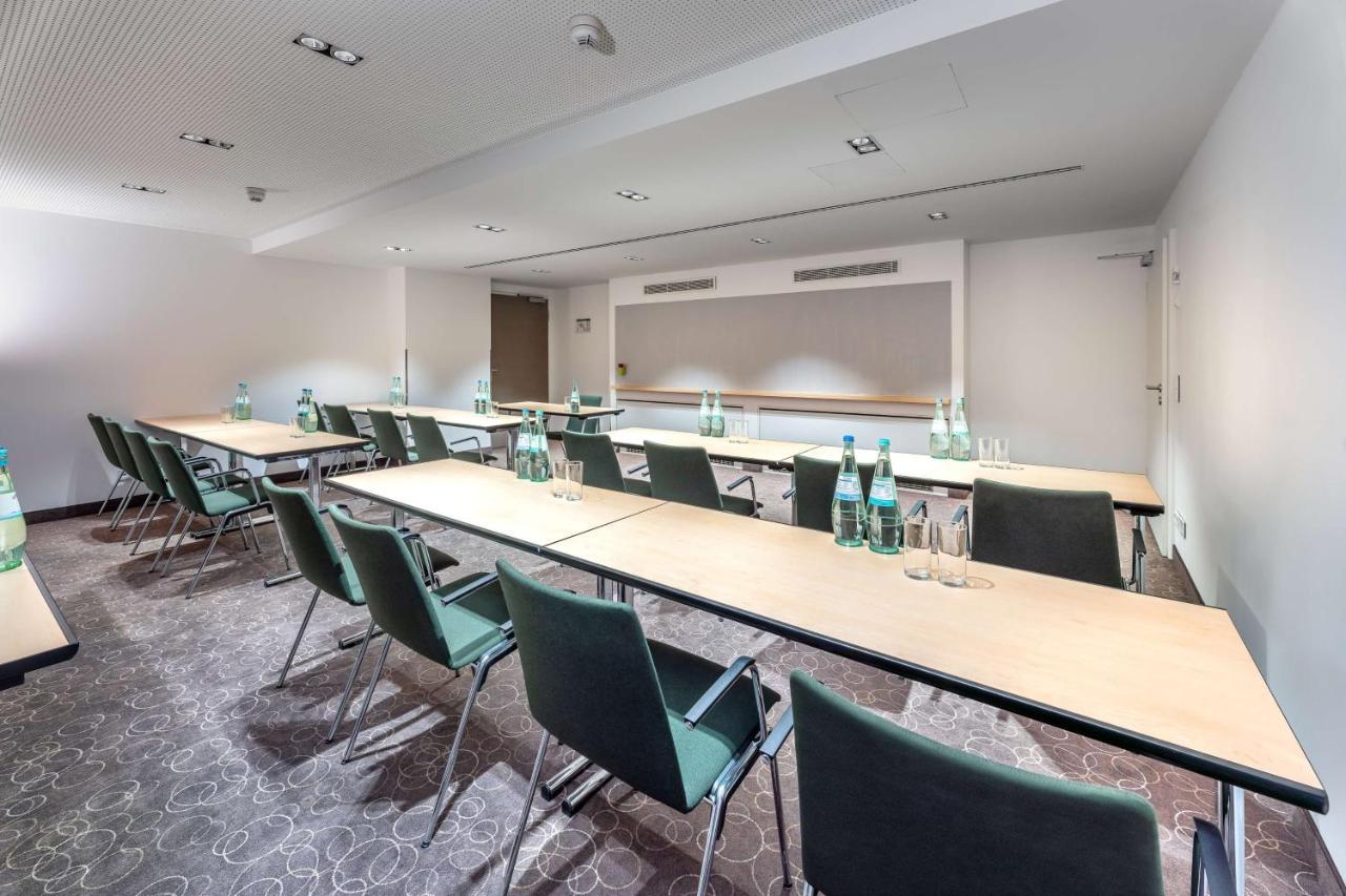 Park By Radisson 4* Nuremberg