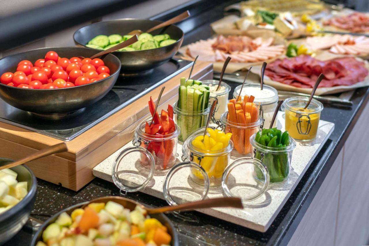 Park By Radisson 4* Nuremberg