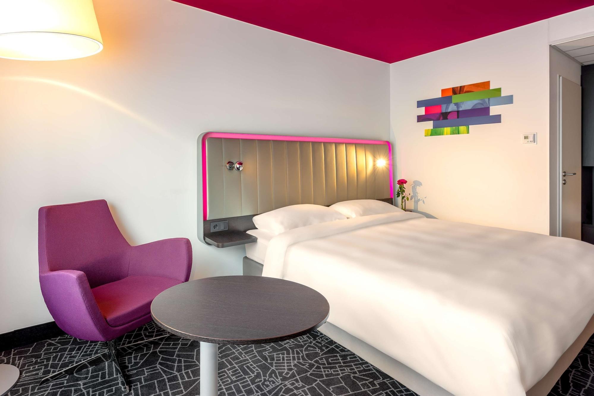 Park By Radisson Hotel 4*