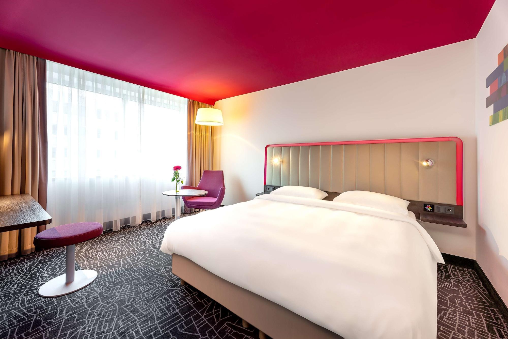 Park By Radisson 4* Nürnberg
