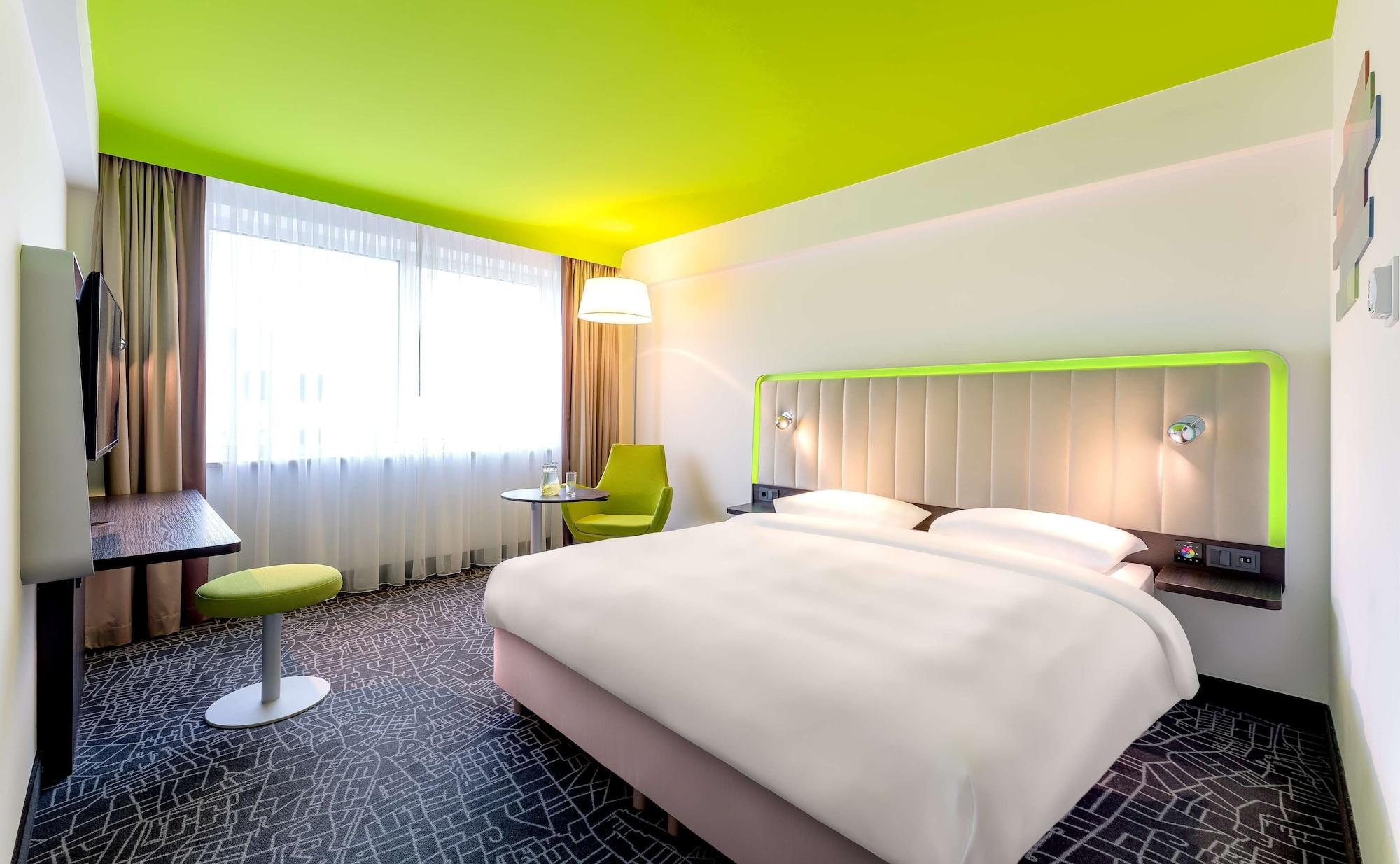 Park By Radisson 4* Nürnberg