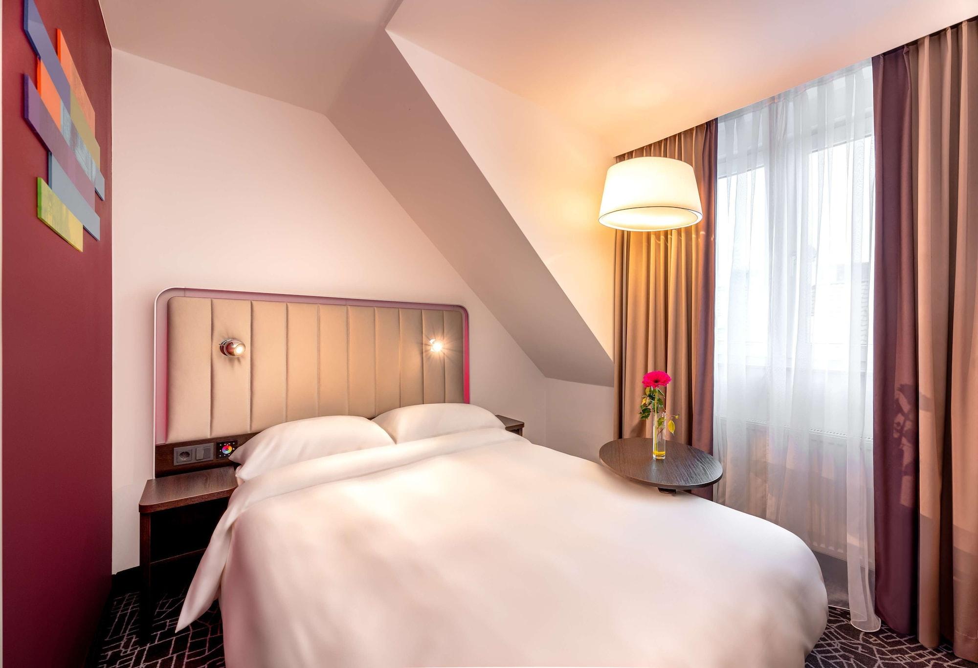 Park By Radisson 4* Nürnberg