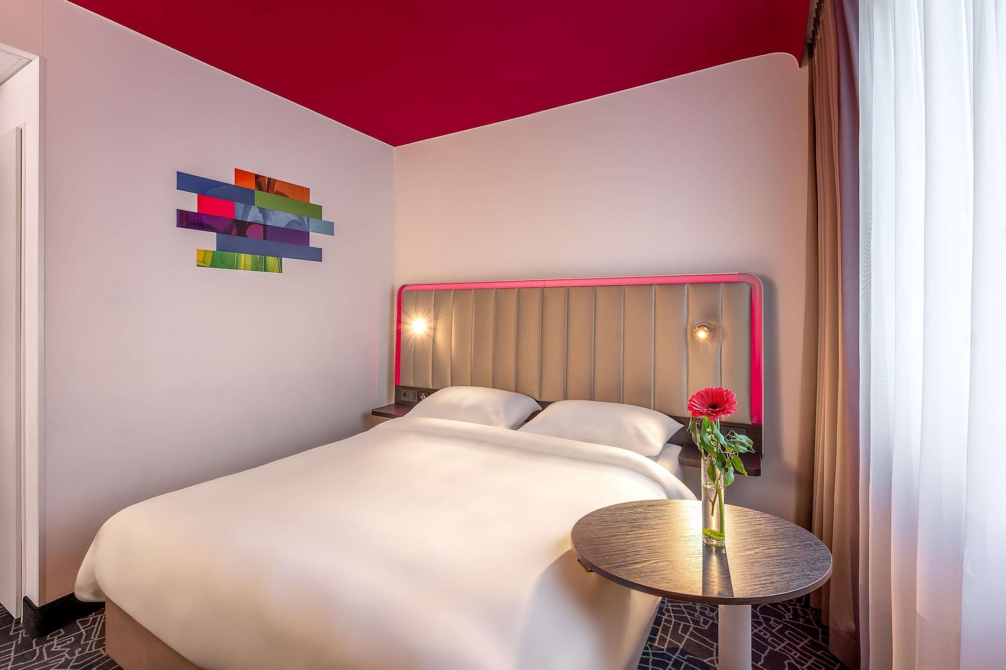 Hotel Park By Radisson 4*