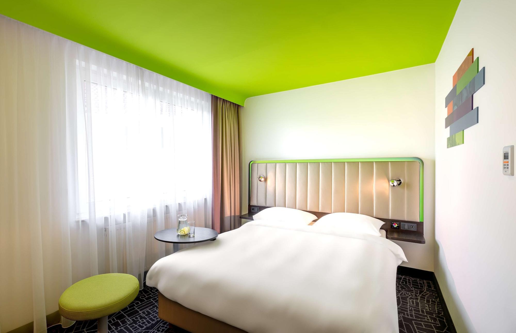 Park By Radisson Hotel Nürnberg