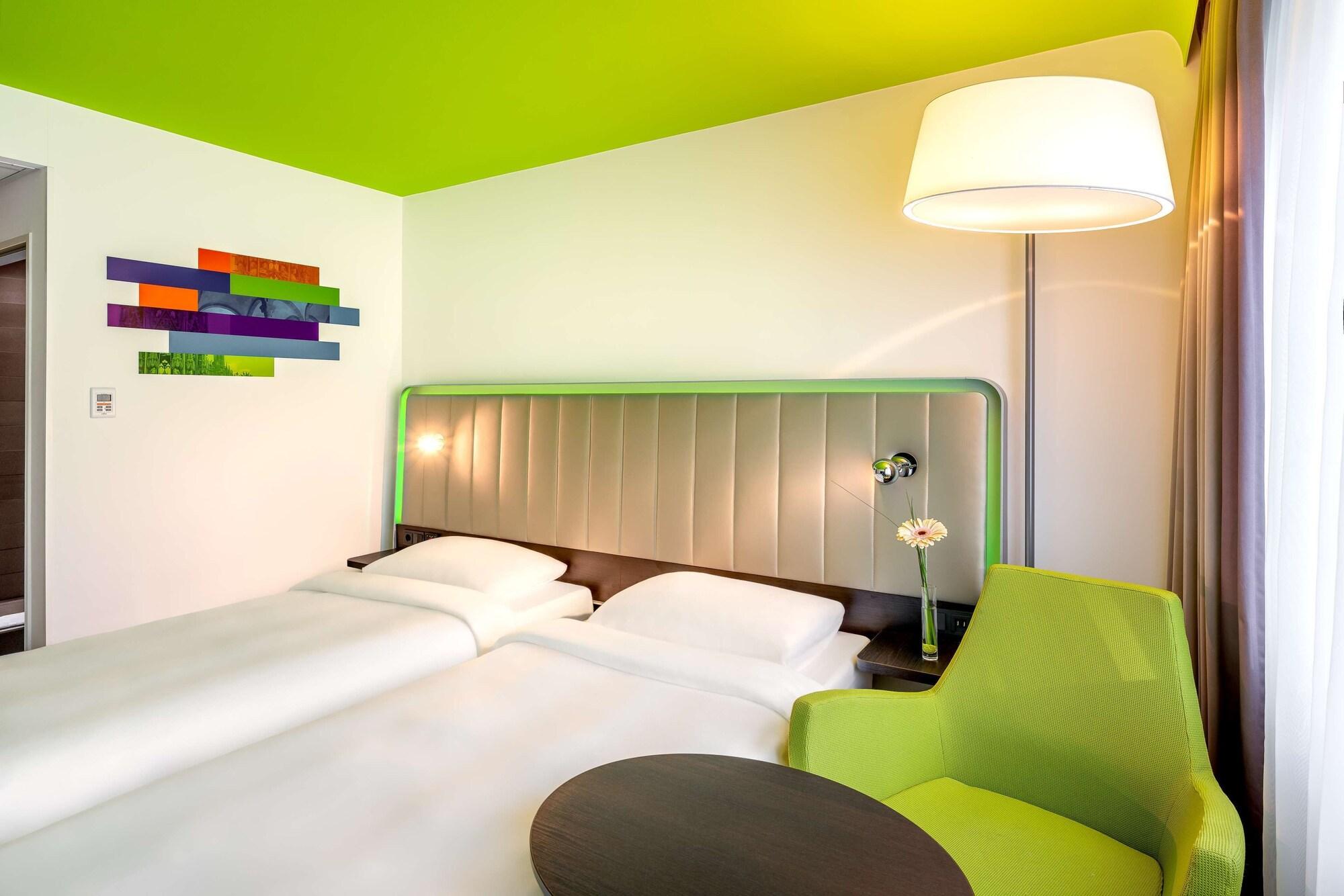 Park By Radisson Hotel 4*