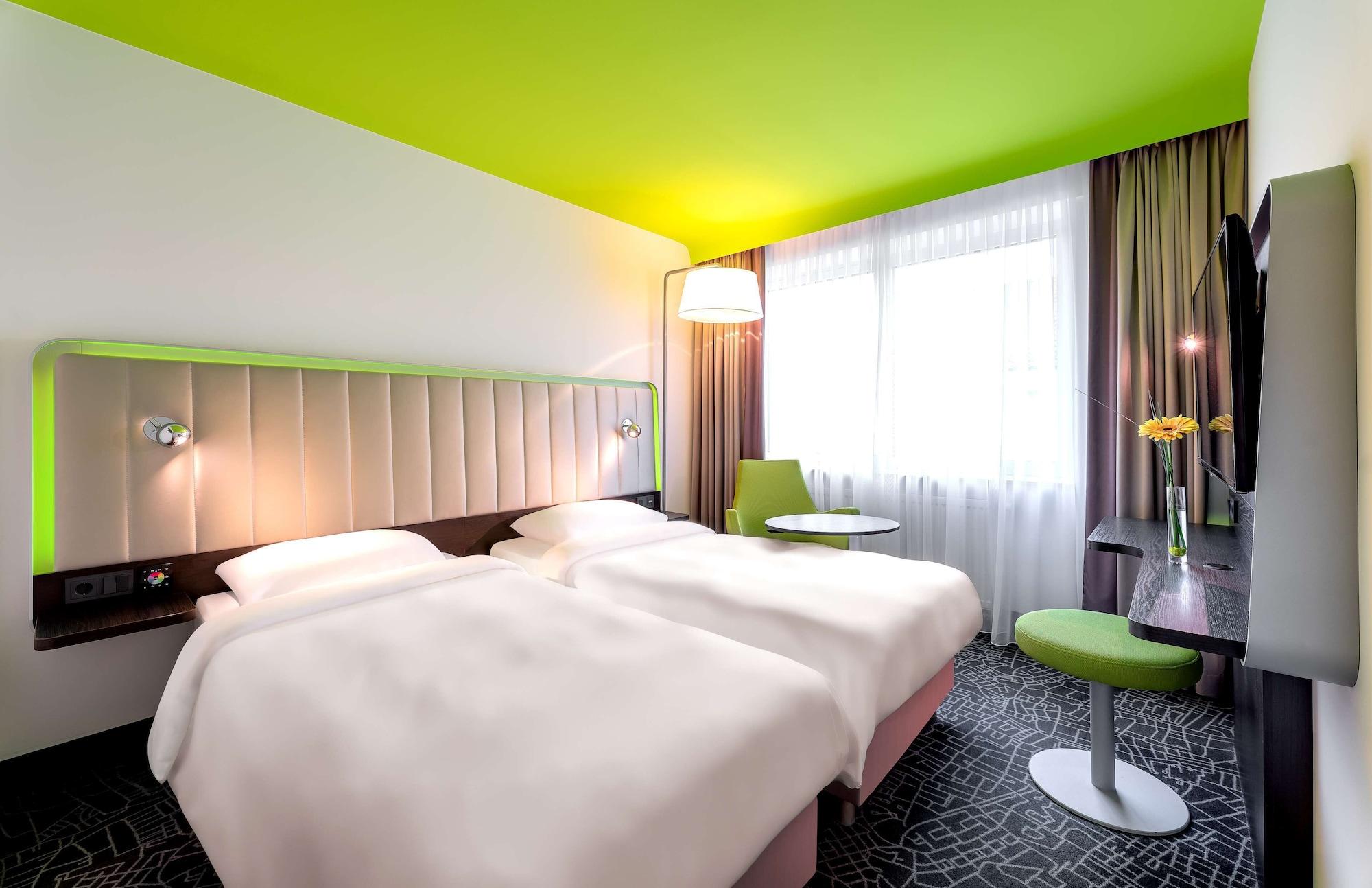 Park By Radisson Hotel Nürnberg