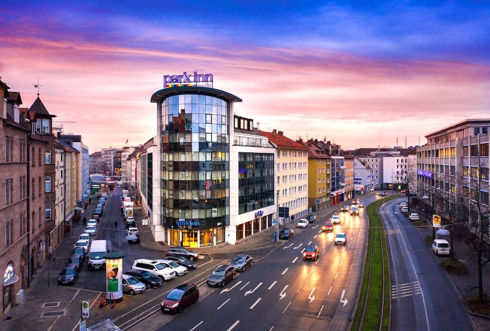 Park By Radisson Nürnberg