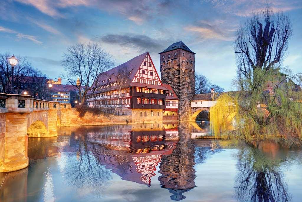 Park By Radisson Nürnberg