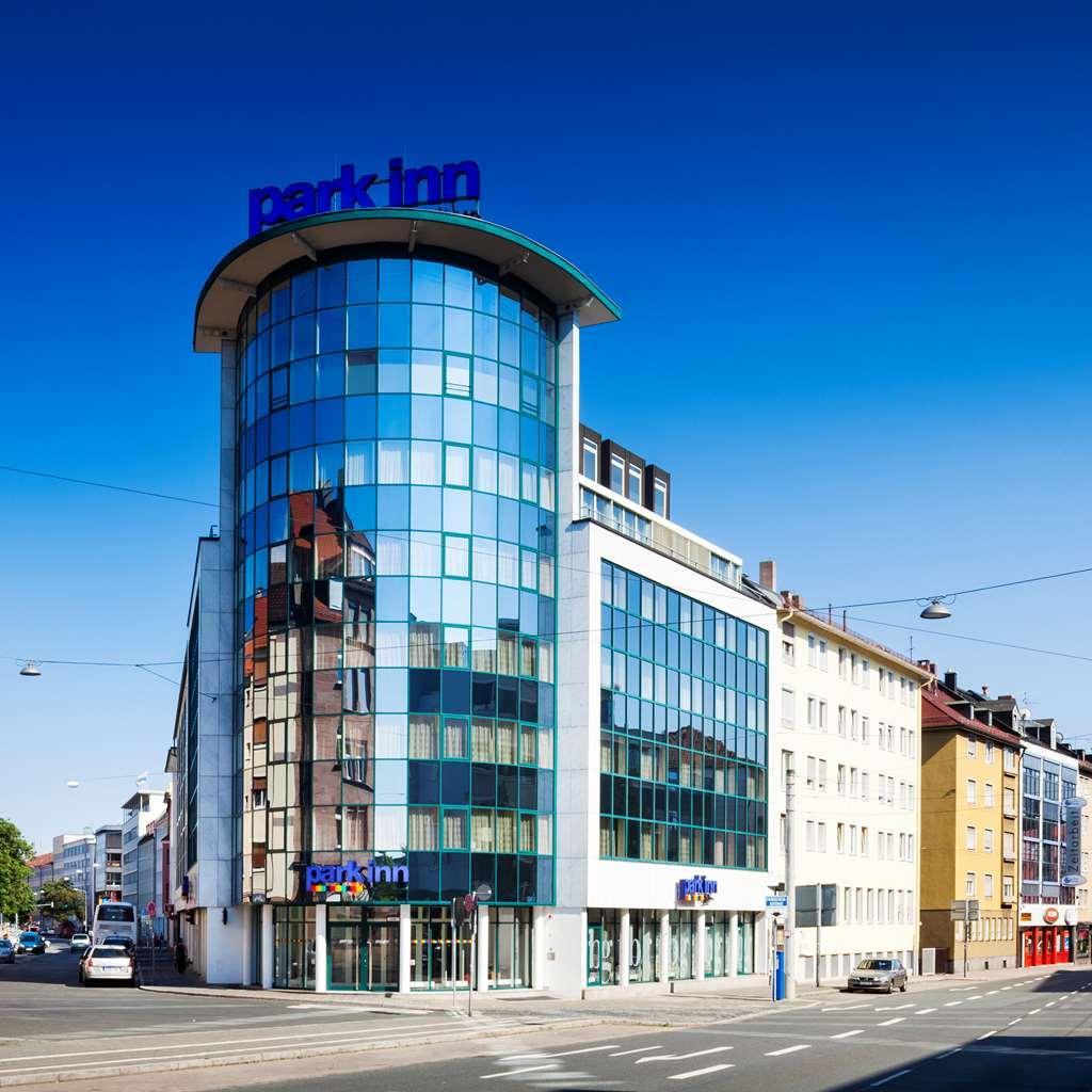 Park By Radisson Nürnberg