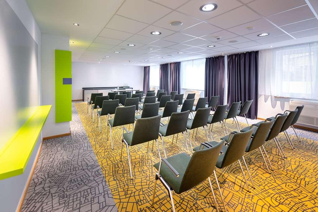 Hotel Park By Radisson 4*