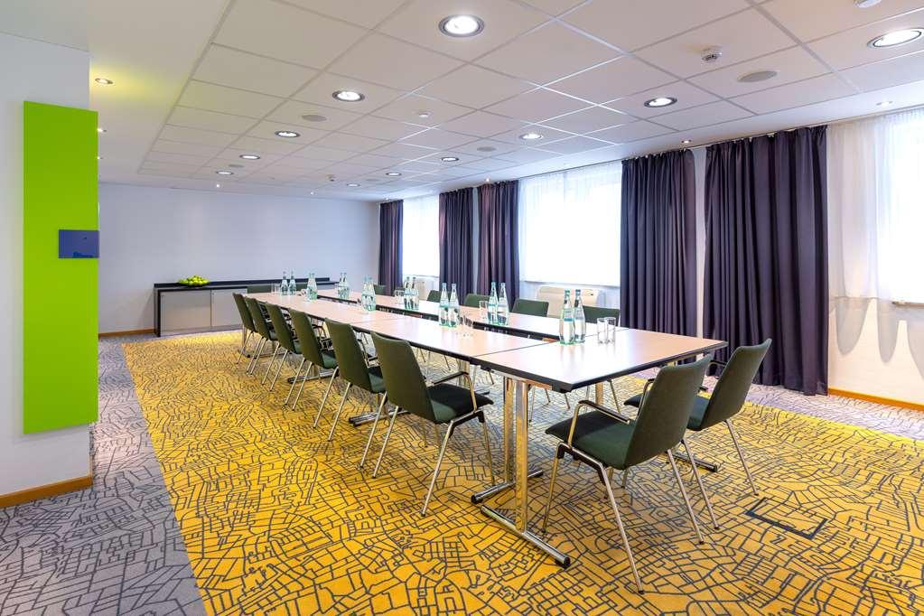 Hotel Park By Radisson Nürnberg