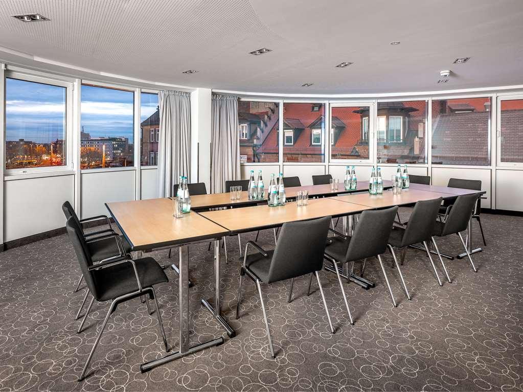 Park By Radisson 4* Nürnberg