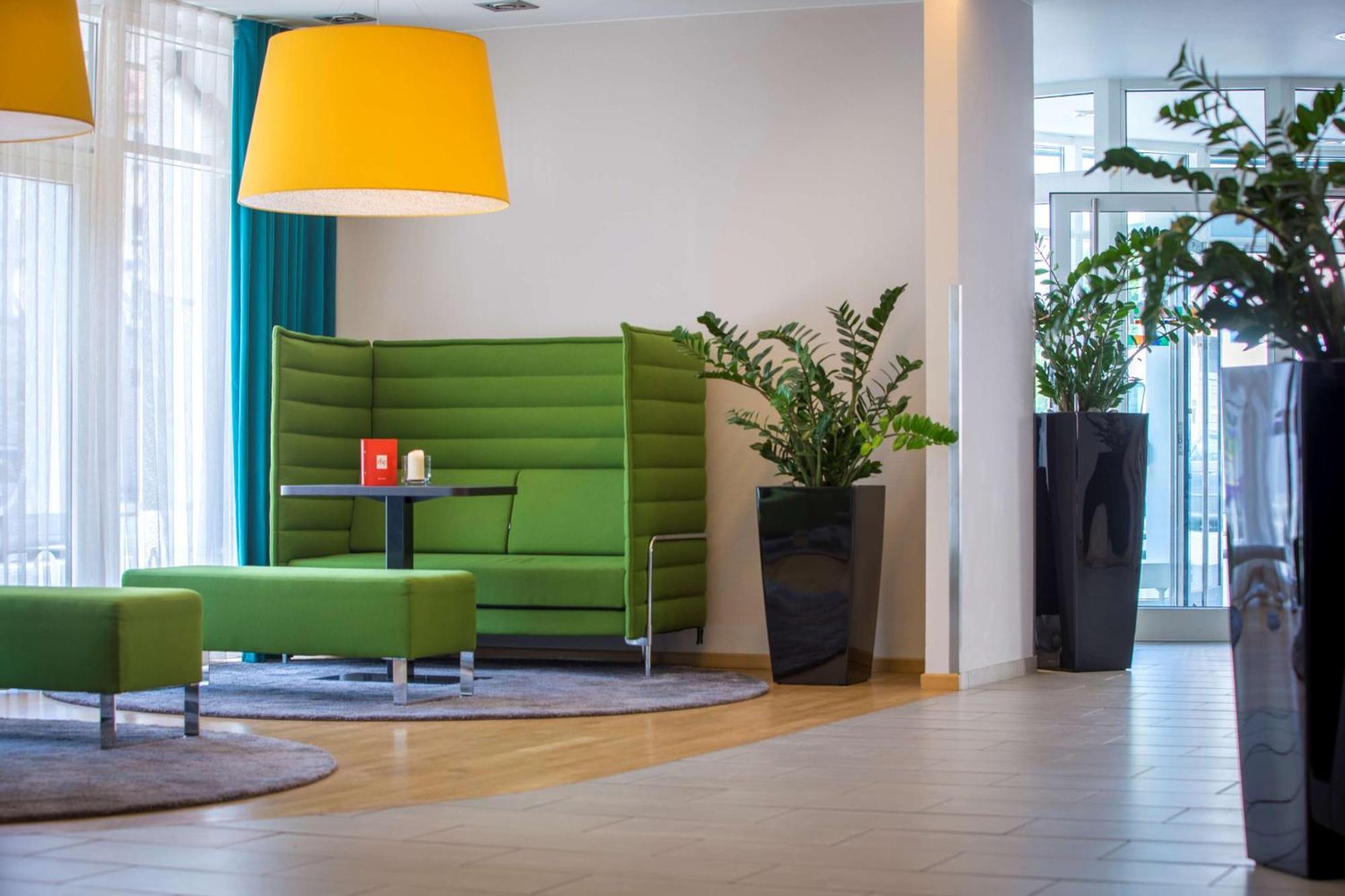 Hotel Park By Radisson 4*