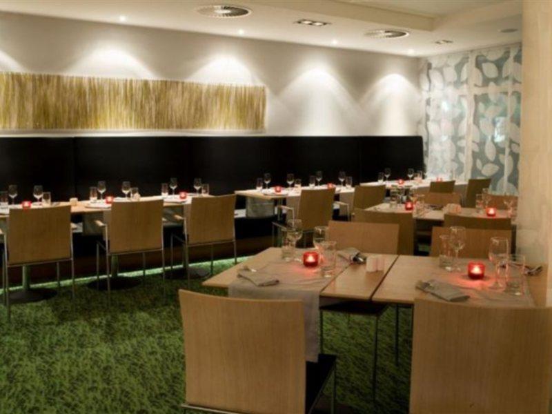 Park By Radisson Hotel 4*
