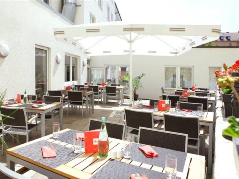 Park By Radisson 4* Nürnberg
