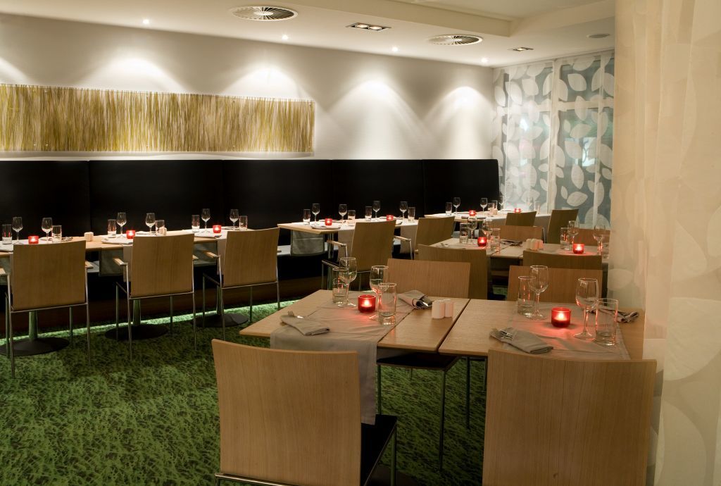 Park By Radisson 4*
