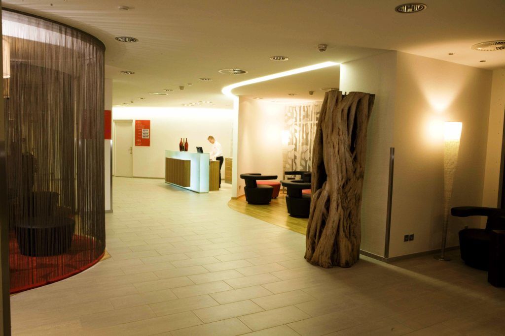 Park By Radisson 4* Nürnberg