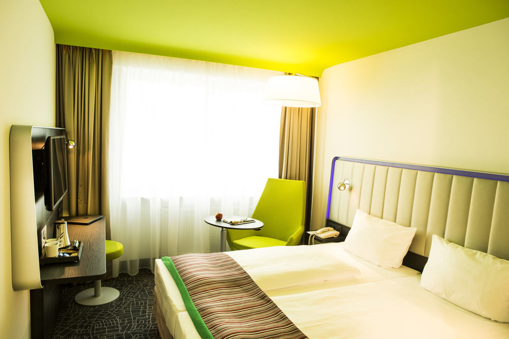 Hotel Park By Radisson Nürnberg