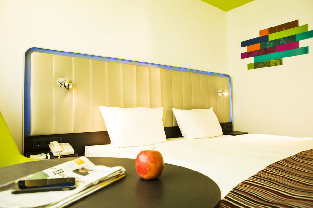 Park By Radisson 4* Nürnberg