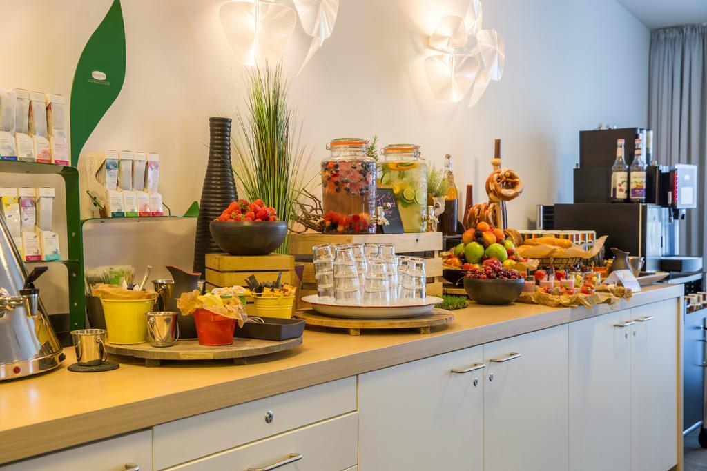 Hotel Park By Radisson 4*