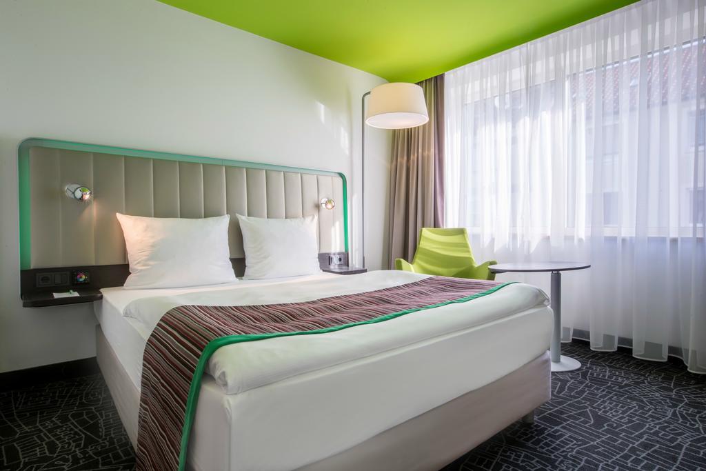 Park By Radisson 4*