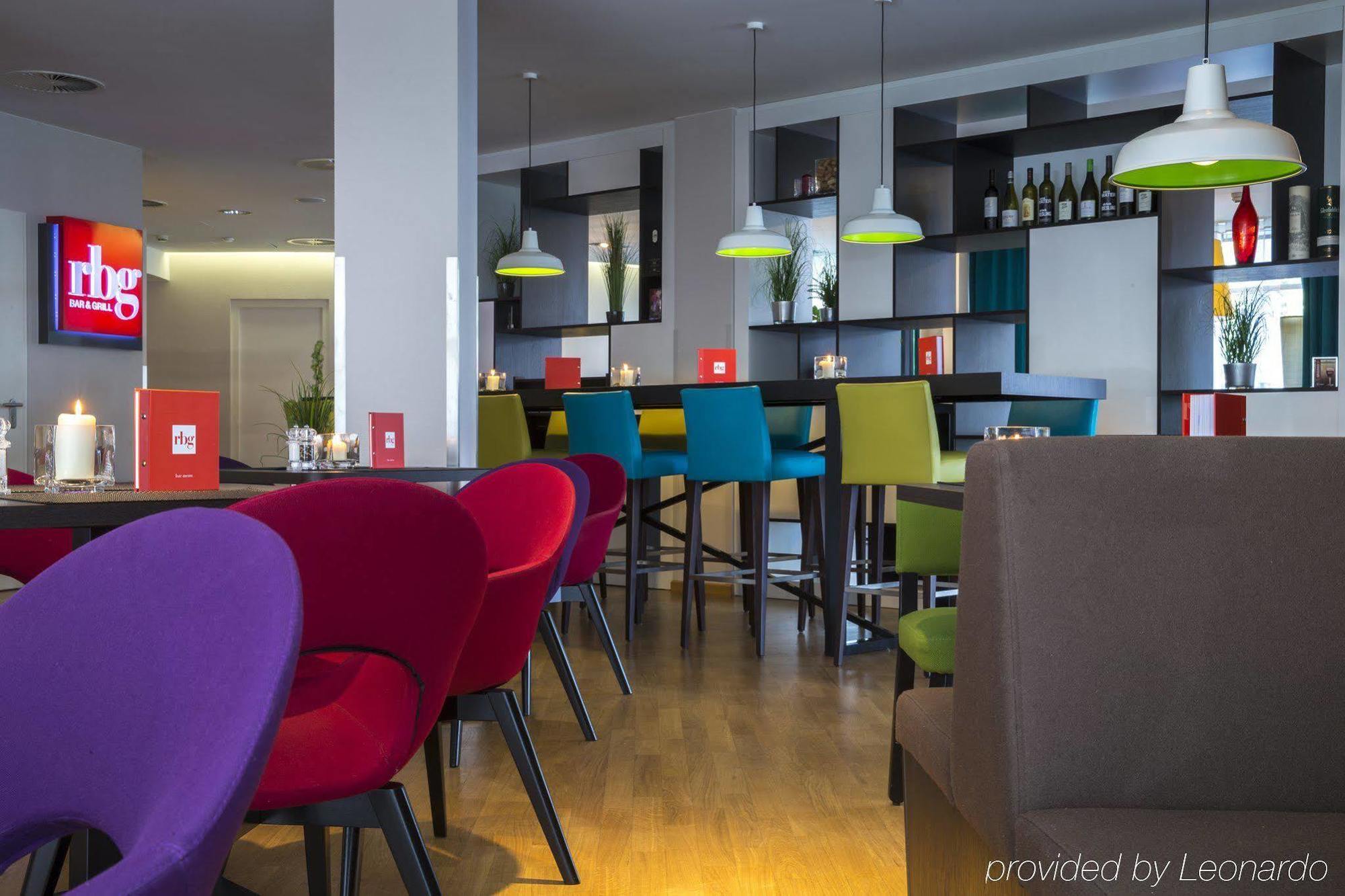 Park By Radisson 4* Nürnberg