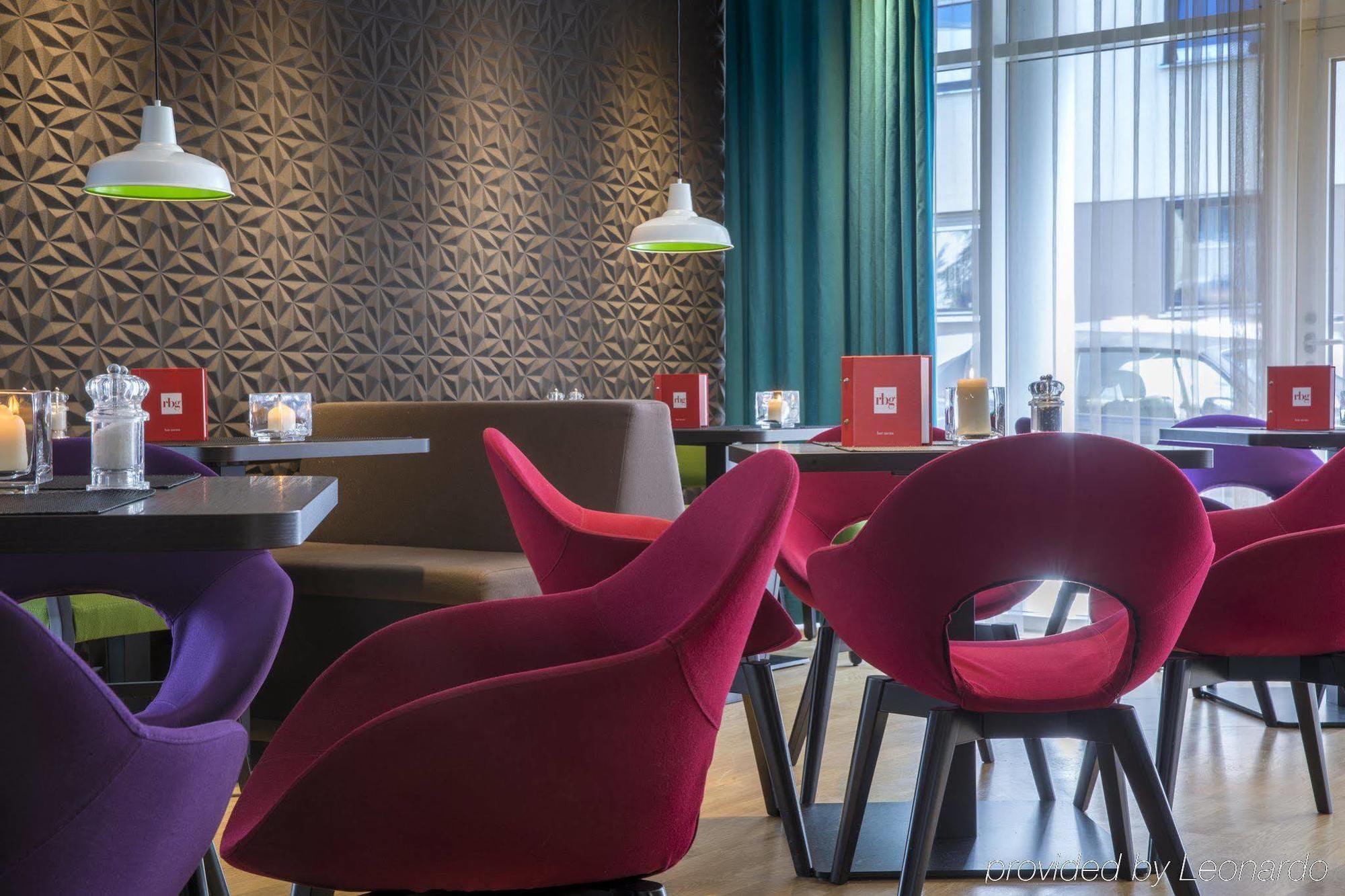 Park By Radisson Hotel 4*