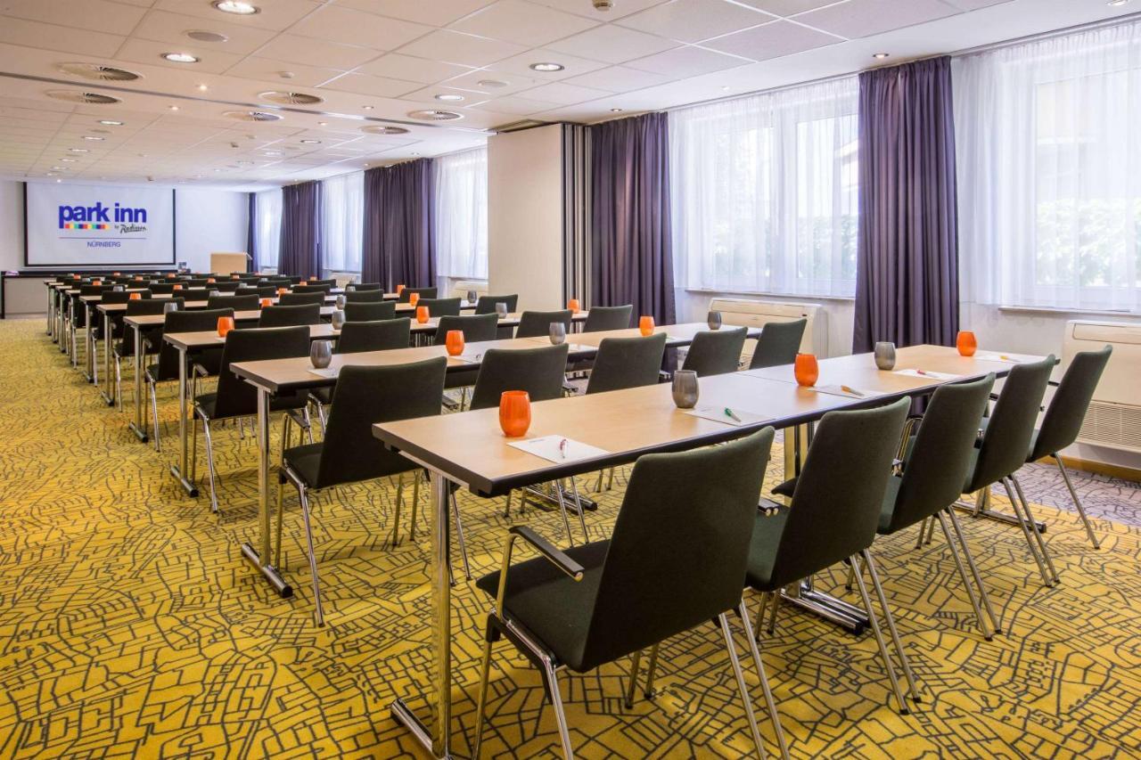 Park By Radisson 4*