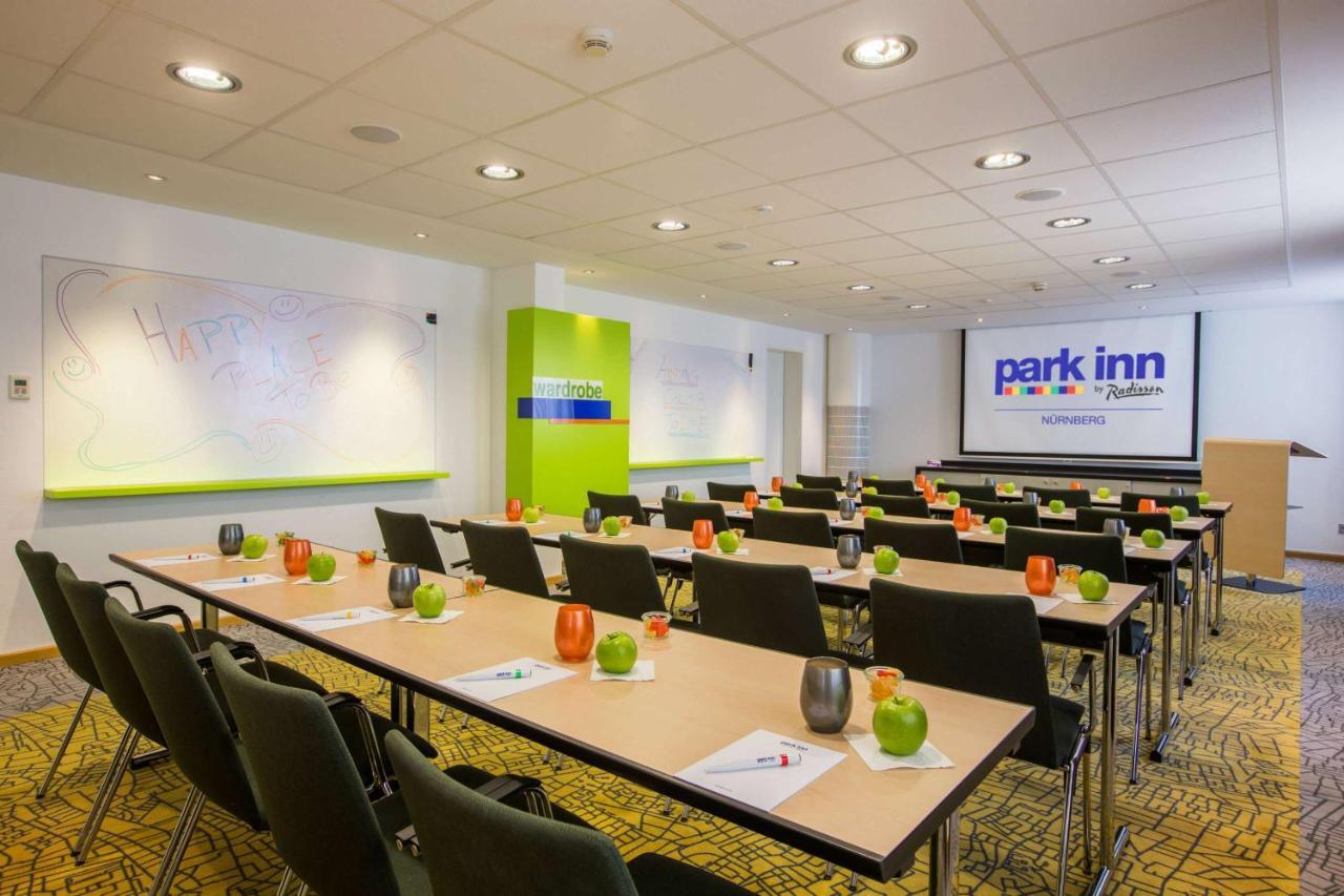 Hotel Park By Radisson 4*