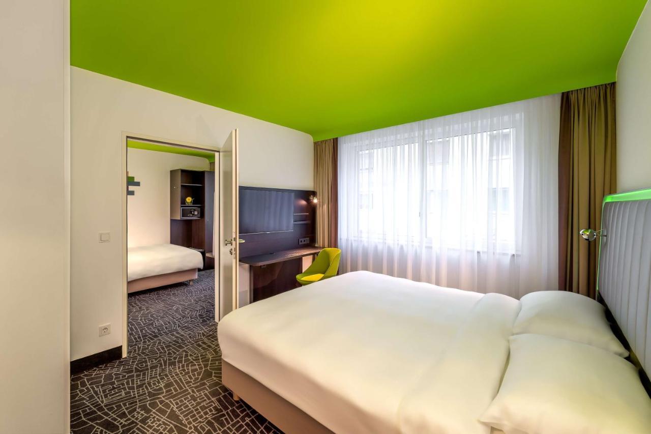 Park By Radisson Hotel 4*