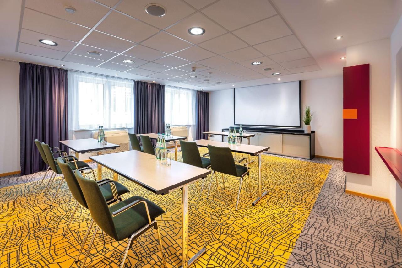 Hotel Park By Radisson 4*