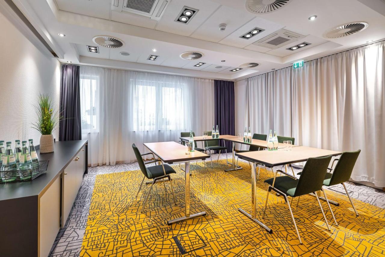Hotel Park By Radisson Nürnberg