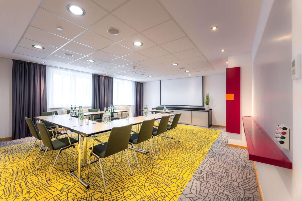 Park By Radisson 4*